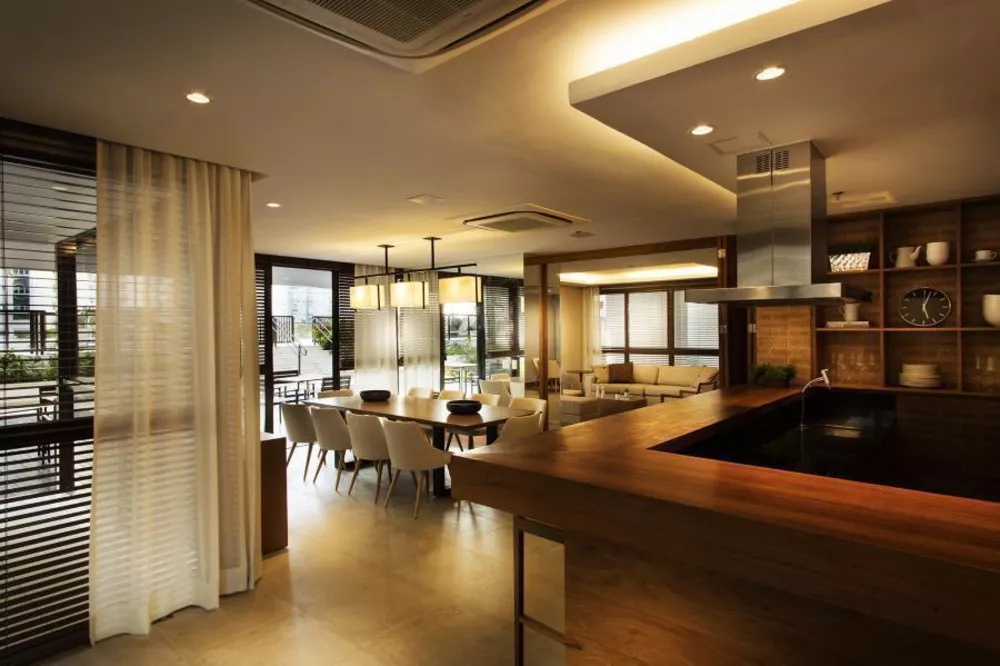 Cobertura, 5 quartos, 325 m² - Foto 17