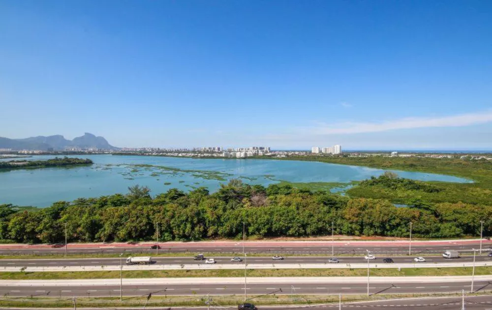 Cobertura, 5 quartos, 325 m² - Foto 6