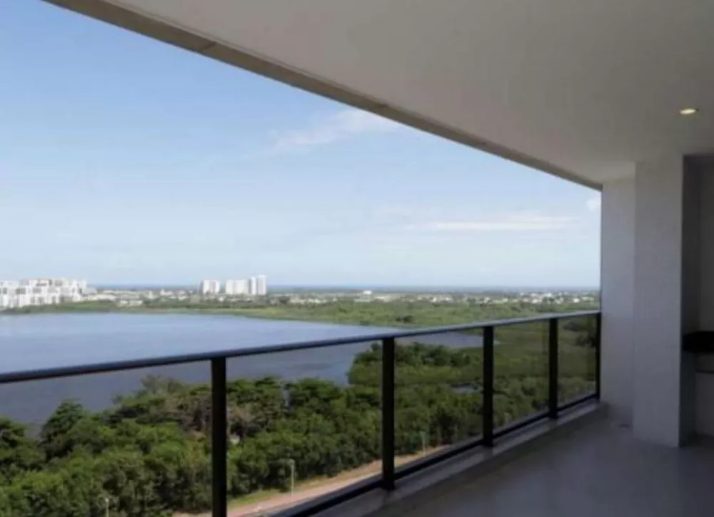 Cobertura, 5 quartos, 325 m² - Foto 5