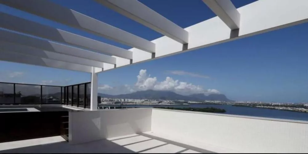 Cobertura, 5 quartos, 325 m² - Foto 1