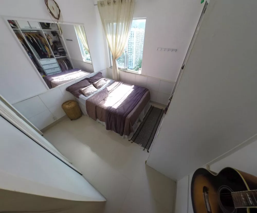 Apartamento, 2 quartos, 52 m² - Foto 3