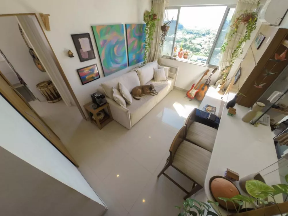 Apartamento, 2 quartos, 52 m² - Foto 19