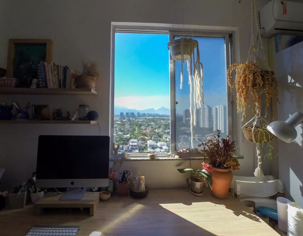 Apartamento, 2 quartos, 52 m² - Foto 12