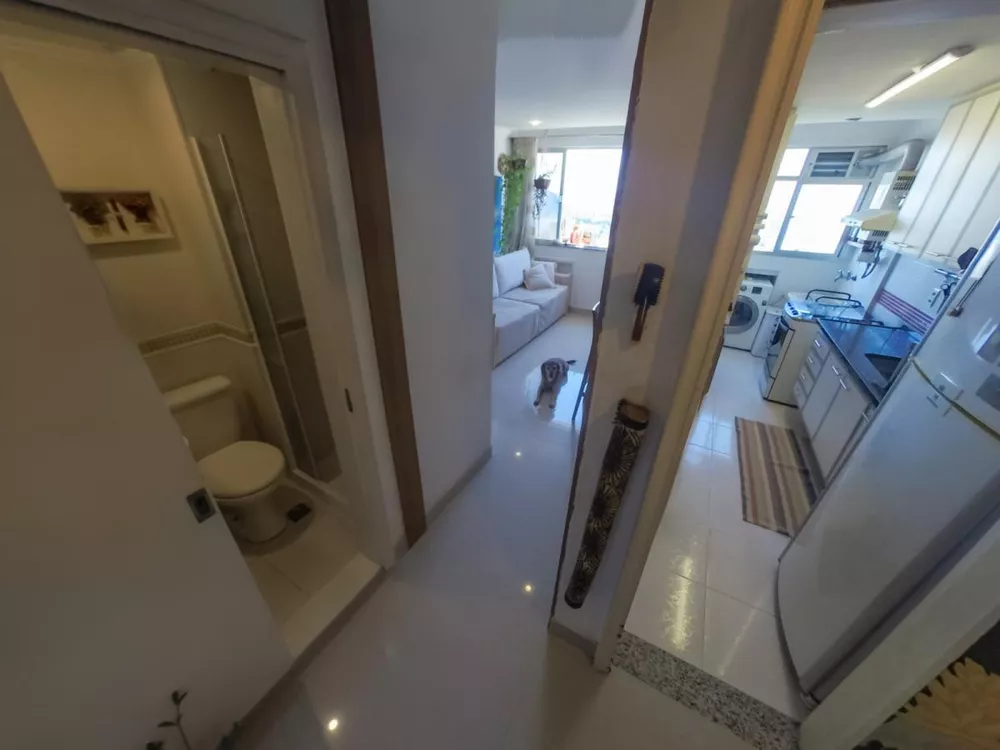 Apartamento, 2 quartos, 52 m² - Foto 17