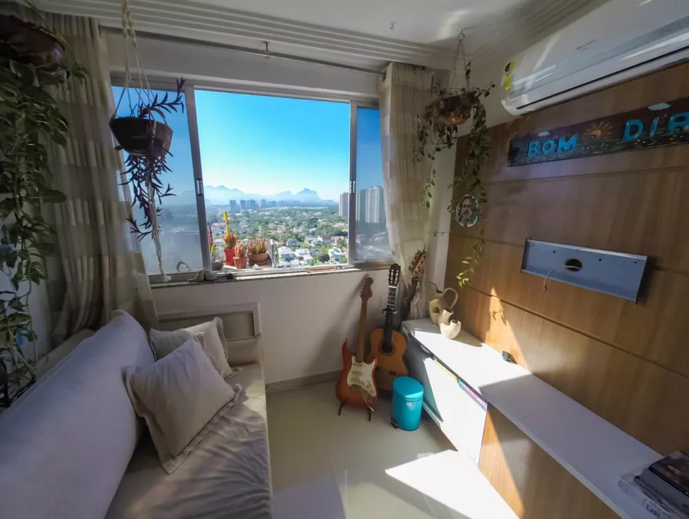 Apartamento, 2 quartos, 52 m² - Foto 4