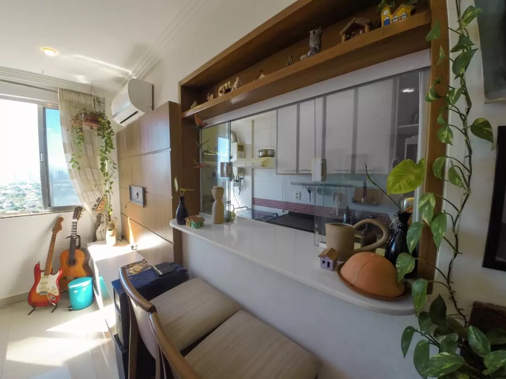 Apartamento, 2 quartos, 52 m² - Foto 6