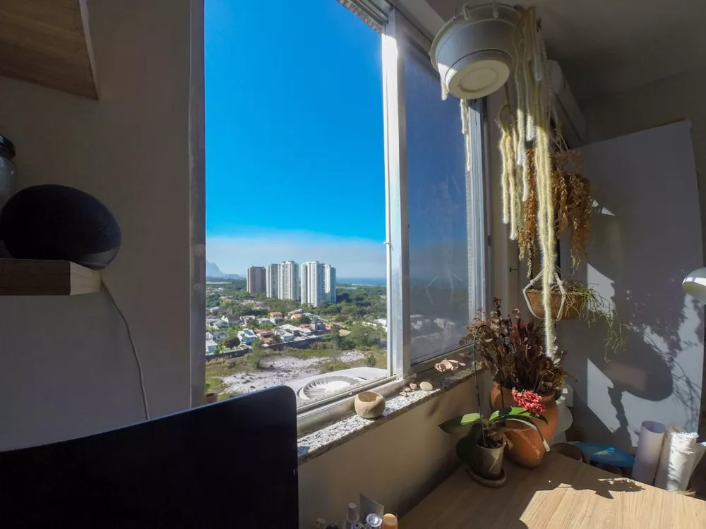Apartamento, 2 quartos, 52 m² - Foto 8