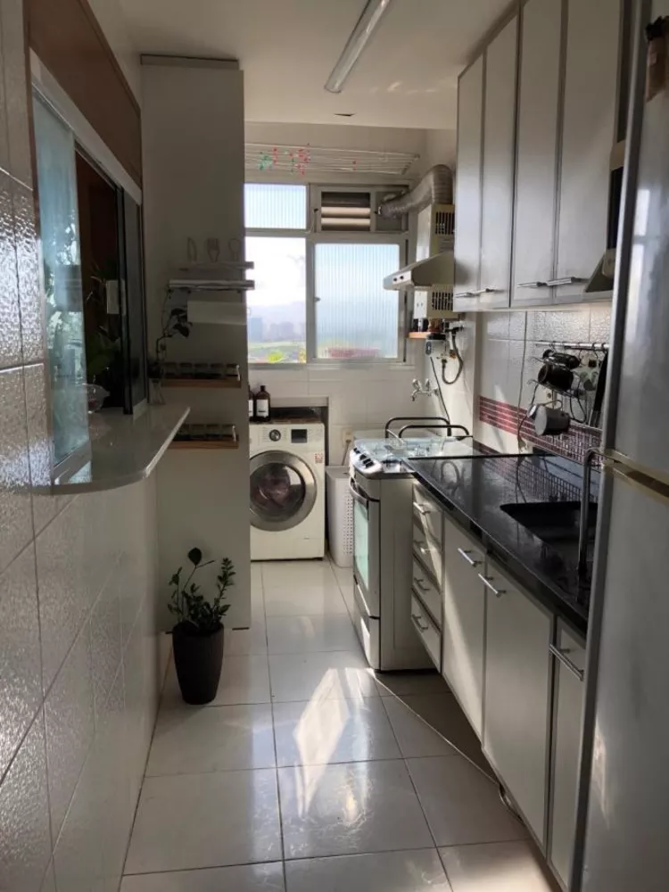 Apartamento, 2 quartos, 52 m² - Foto 7