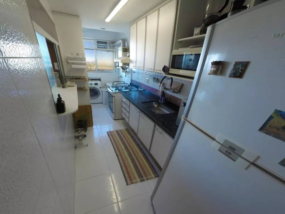 Apartamento, 2 quartos, 52 m² - Foto 9