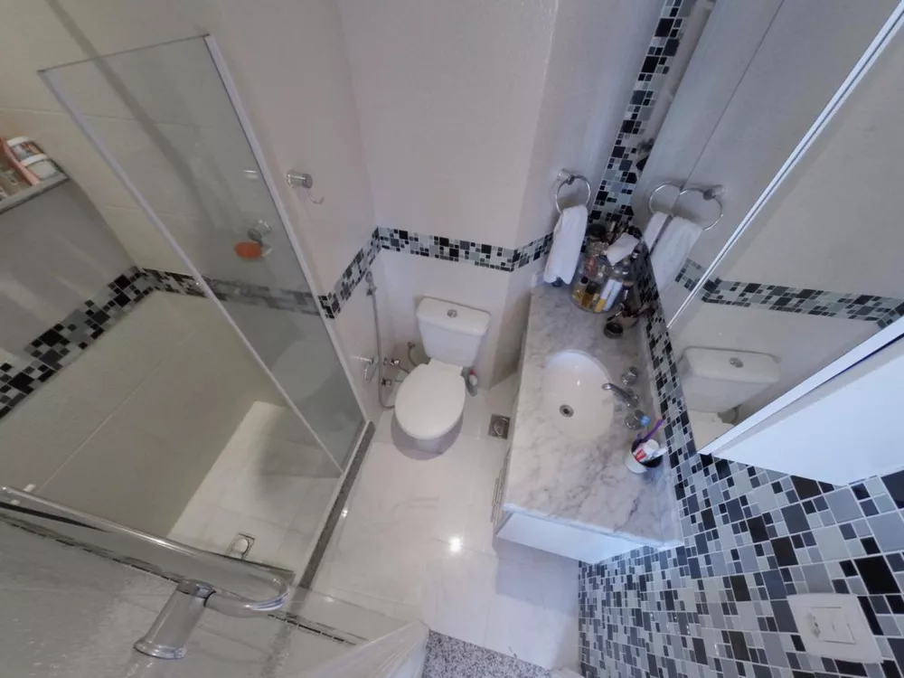 Apartamento, 2 quartos, 52 m² - Foto 11