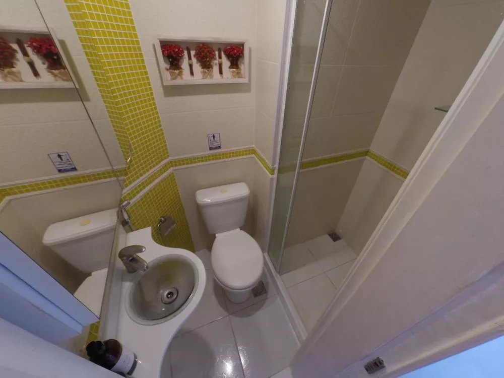 Apartamento, 2 quartos, 52 m² - Foto 21