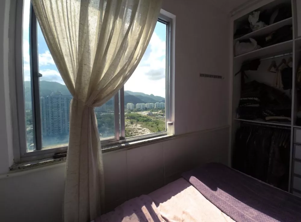 Apartamento, 2 quartos, 52 m² - Foto 14