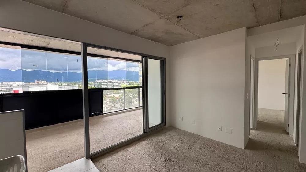 Apartamento, 2 quartos, 81 m² - Foto 1