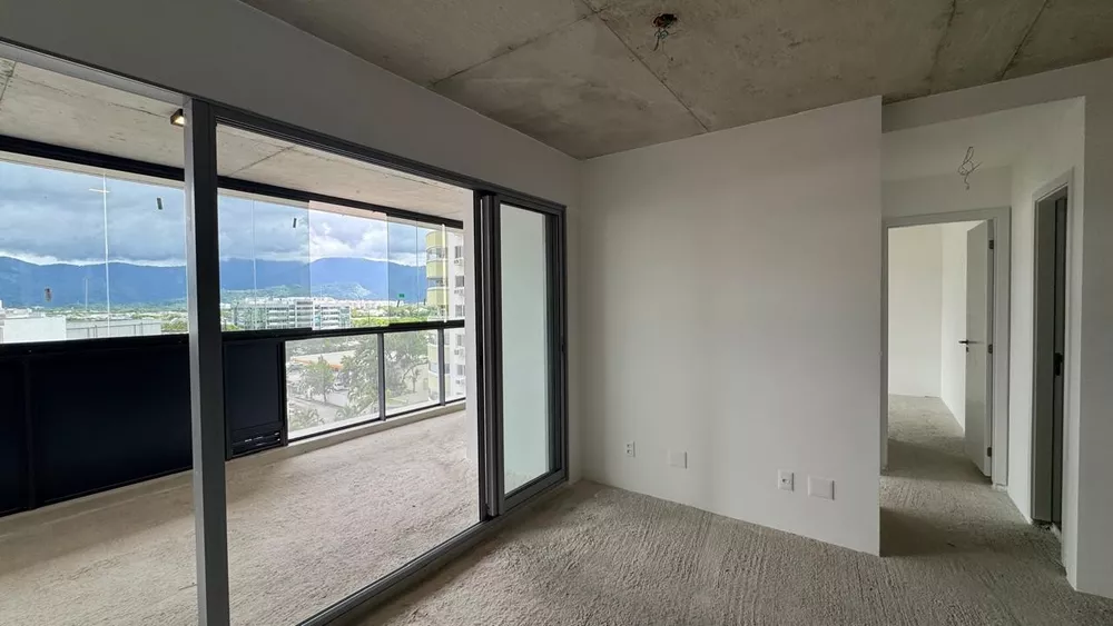 Apartamento, 2 quartos, 81 m² - Foto 2