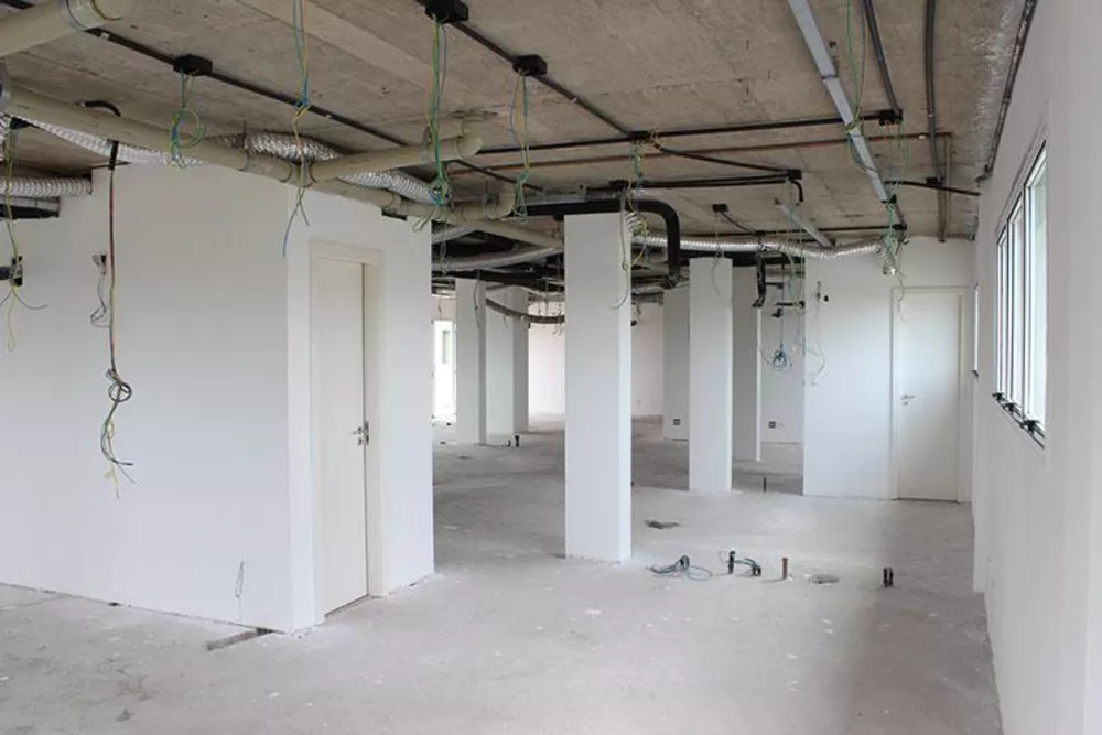 Sala-Conjunto, 401 m² - Foto 8