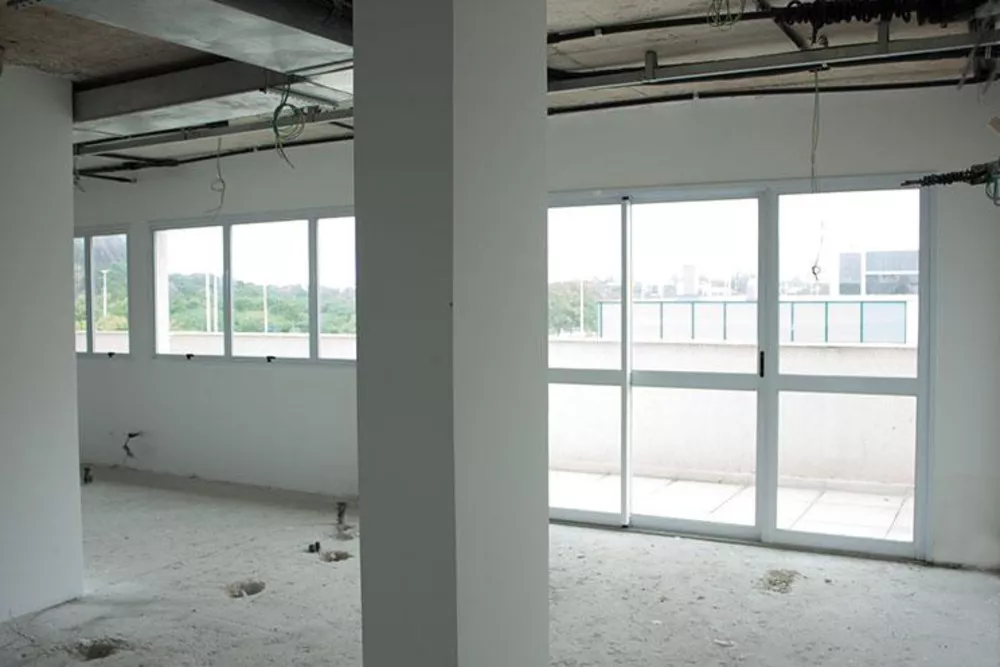 Sala-Conjunto, 401 m² - Foto 5