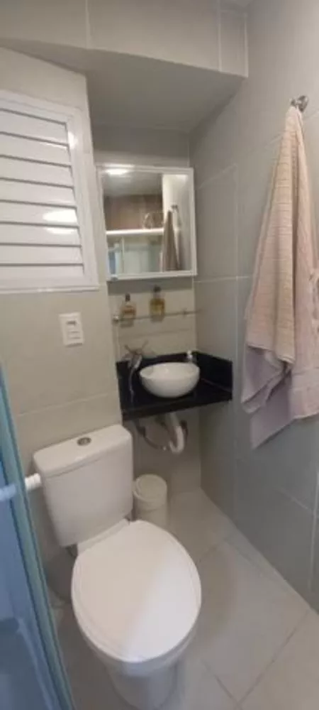 Cobertura à venda com 2 quartos, 76m² - Foto 14