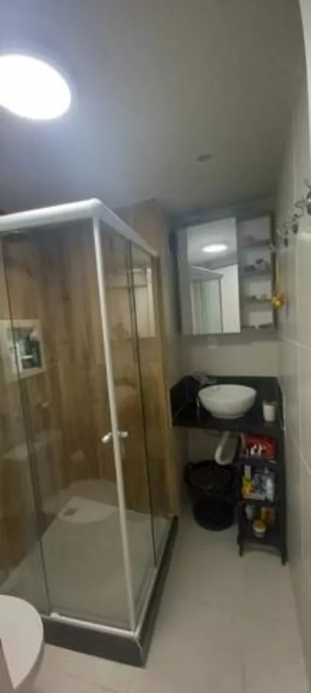 Cobertura à venda com 2 quartos, 76m² - Foto 17