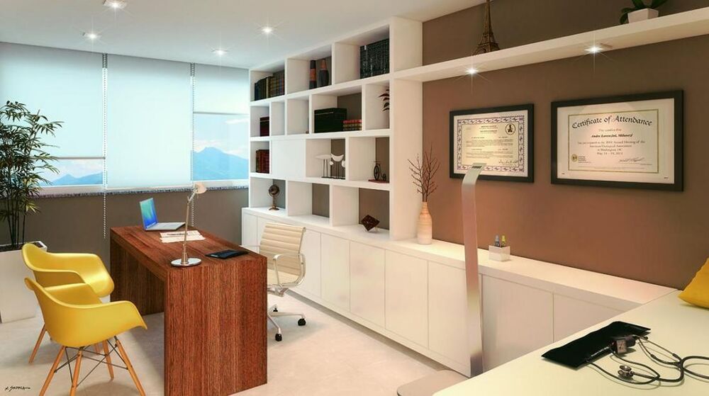 Sala-Conjunto, 20 m² - Foto 3