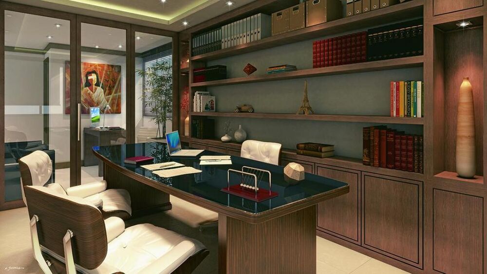 Sala-Conjunto, 20 m² - Foto 7