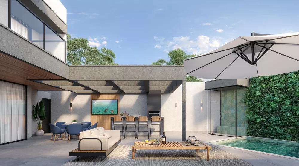 Casa, 5 quartos, 389 m² - Foto 31