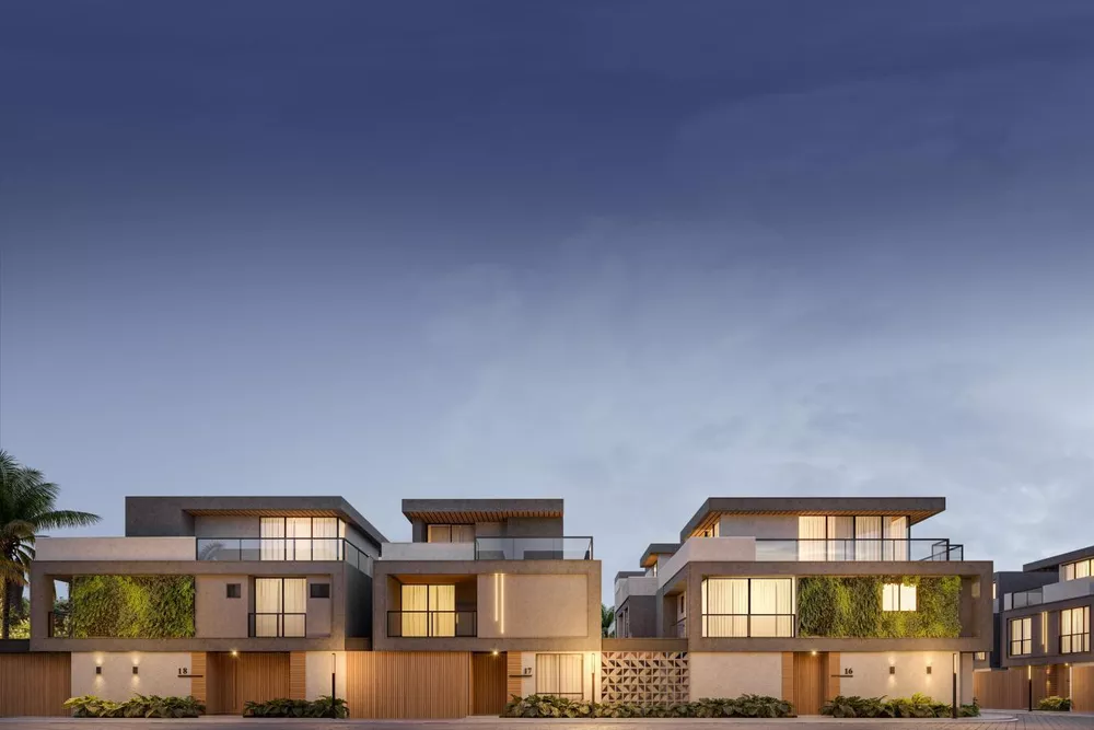 Casa, 5 quartos, 389 m² - Foto 6