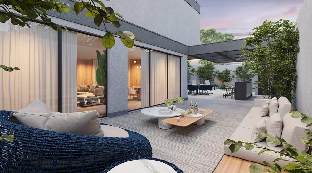 Casa, 5 quartos, 389 m² - Foto 13