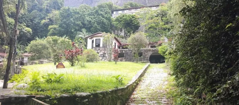 Casa, 4 quartos, 706 m² - Foto 1