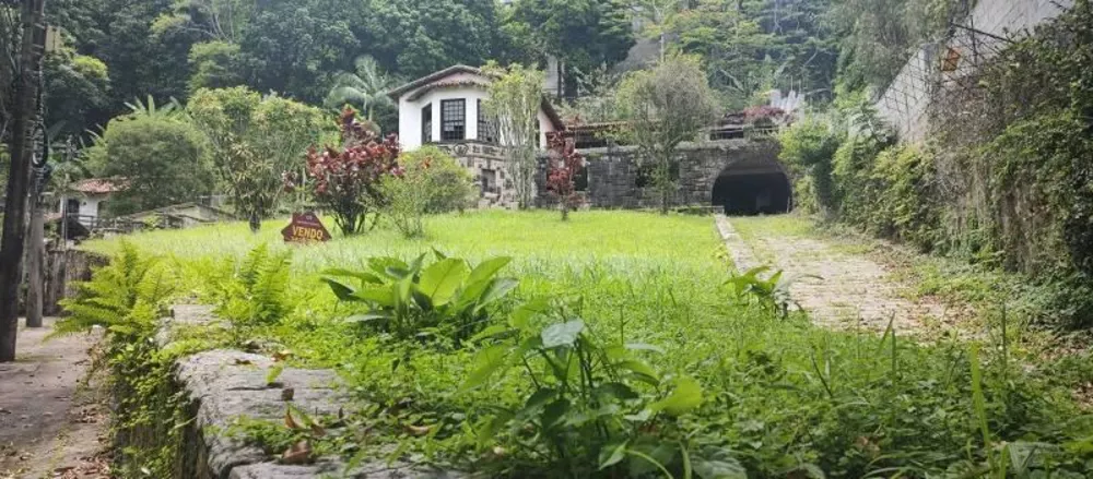 Casa, 4 quartos, 706 m² - Foto 5