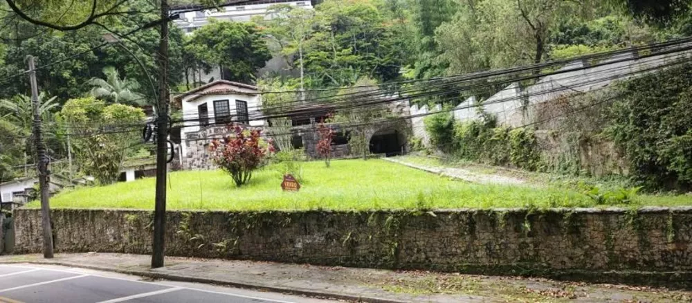 Casa, 4 quartos, 706 m² - Foto 8