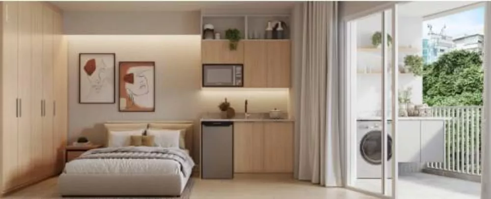Apartamento, 3 quartos, 89 m² - Foto 9