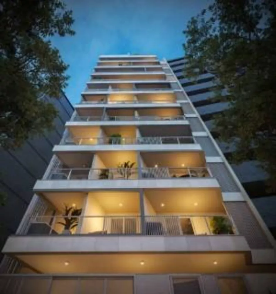 Apartamento, 3 quartos, 89 m² - Foto 2