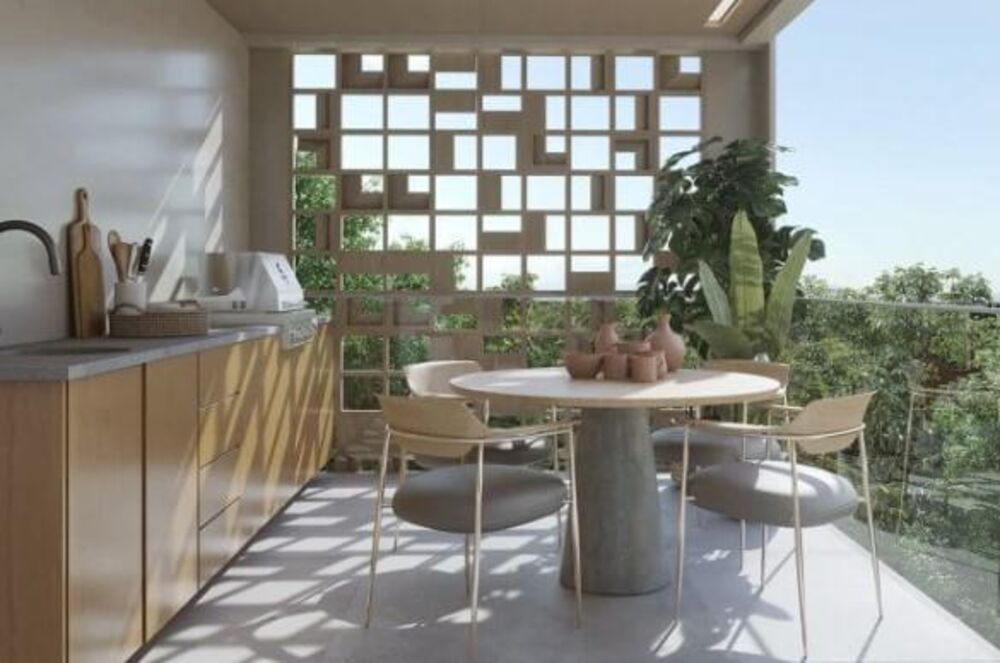 Apartamento, 3 quartos, 168 m² - Foto 11