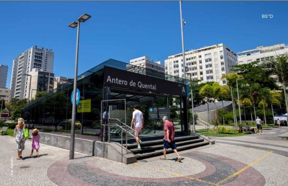 Apartamento, 3 quartos, 168 m² - Foto 19
