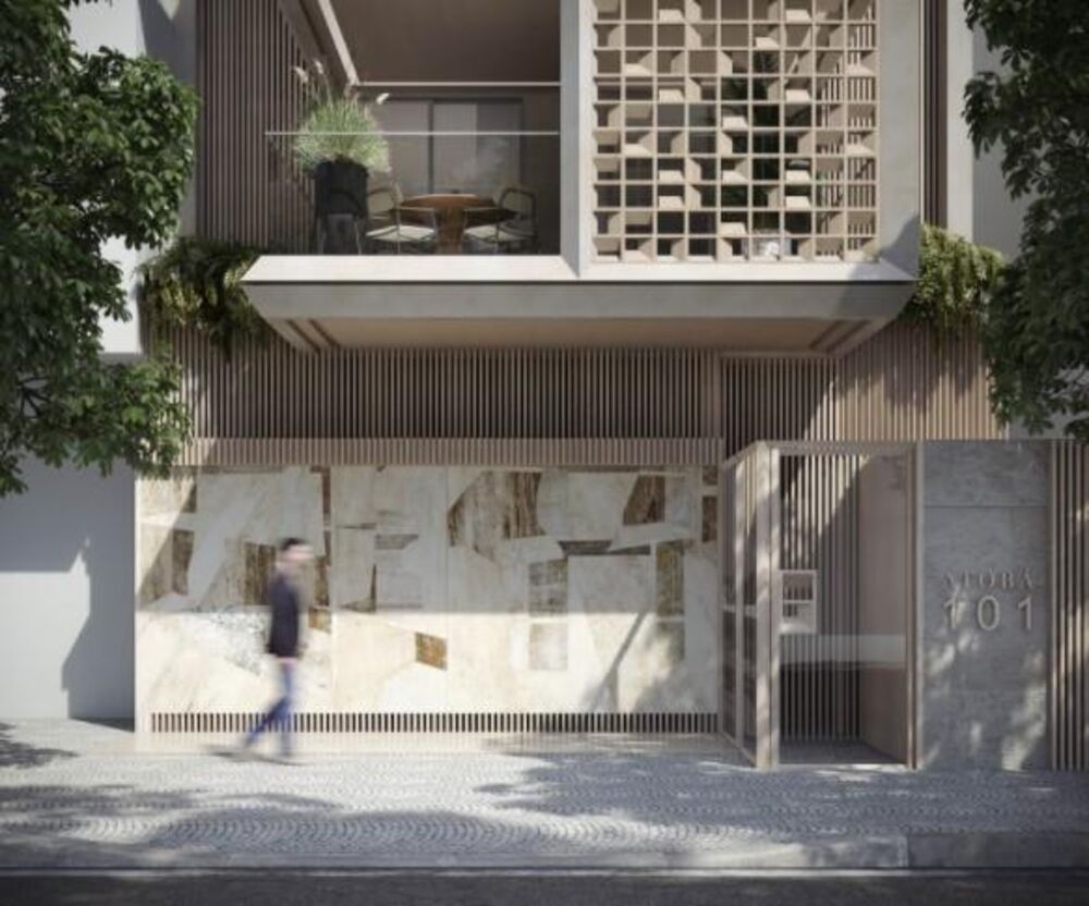 Apartamento, 3 quartos, 168 m² - Foto 4
