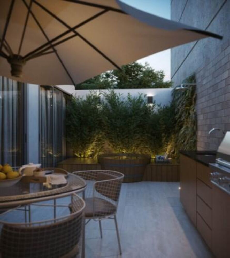 Apartamento, 3 quartos, 168 m² - Foto 23
