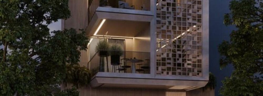 Apartamento, 3 quartos, 168 m² - Foto 2