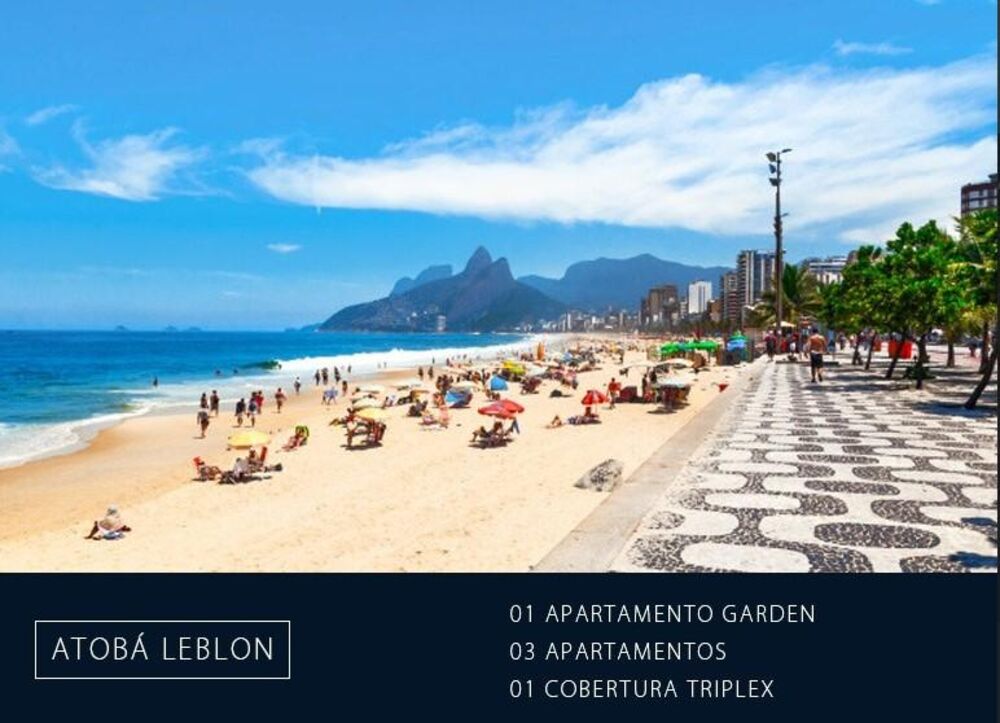 Apartamento, 3 quartos, 168 m² - Foto 7