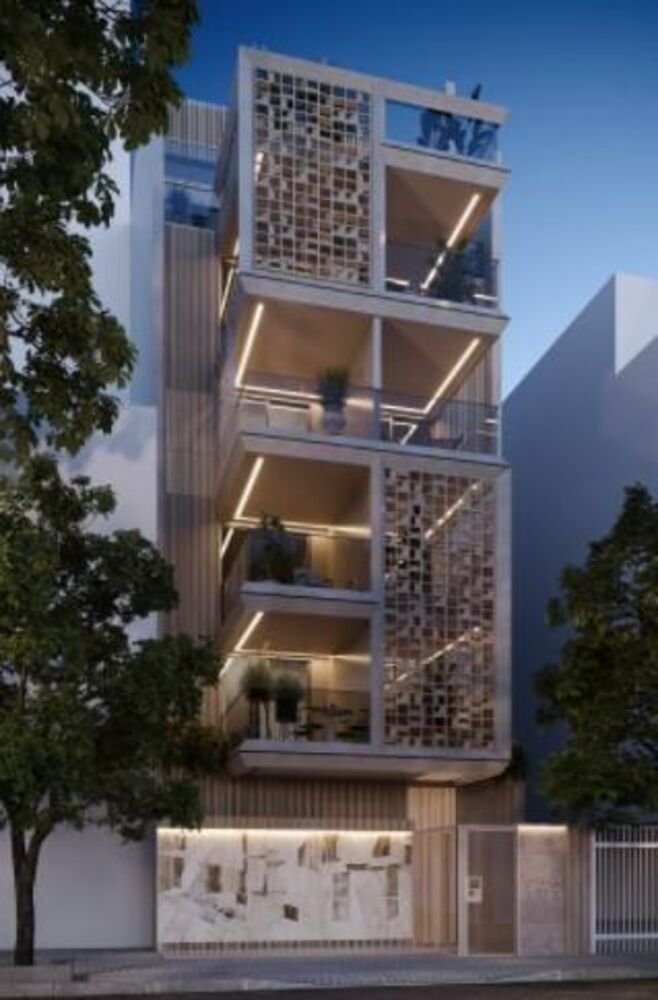 Apartamento, 3 quartos, 168 m² - Foto 9