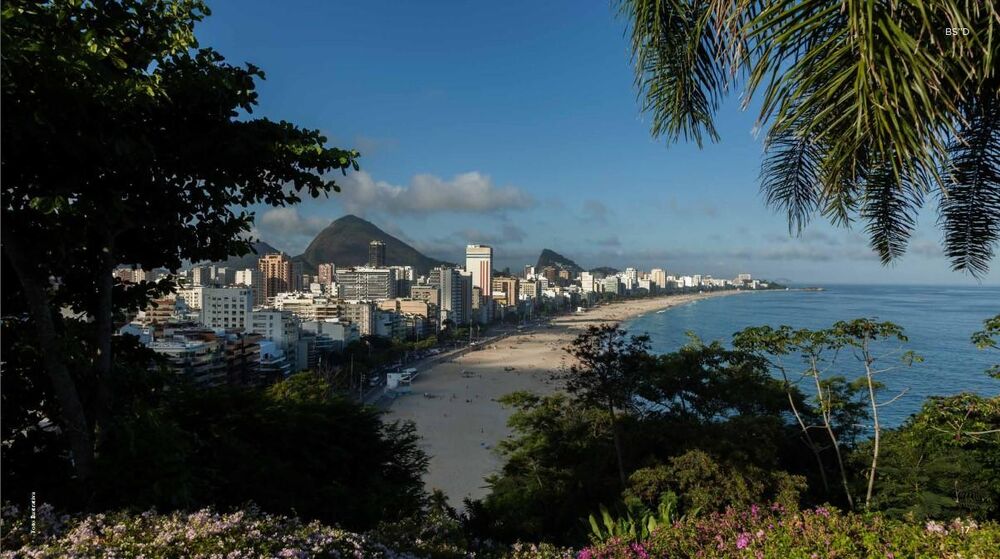 Apartamento, 3 quartos, 168 m² - Foto 3