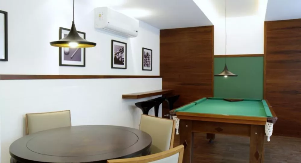 Apartamento, 3 quartos, 89 m² - Foto 11