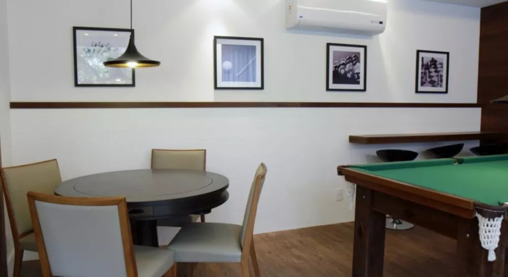 Apartamento, 3 quartos, 89 m² - Foto 4
