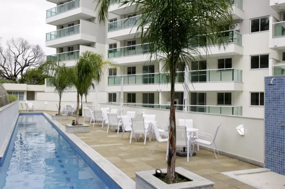 Apartamento, 3 quartos, 89 m² - Foto 14