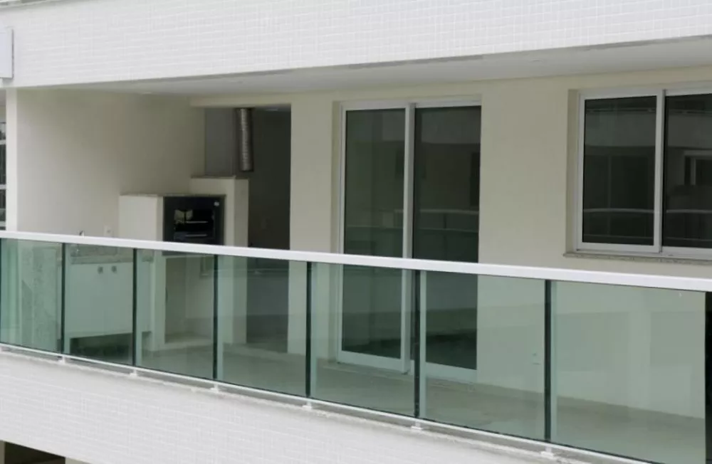 Apartamento, 3 quartos, 89 m² - Foto 5