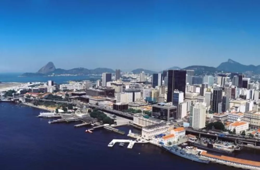 Sala-Conjunto, 246 m² - Foto 1