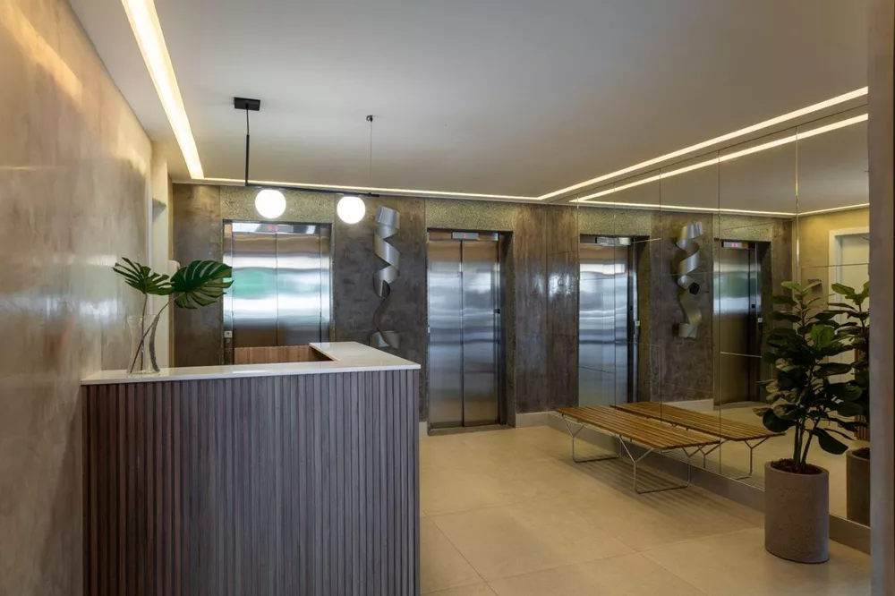 Apartamento, 3 quartos, 183 m² - Foto 3