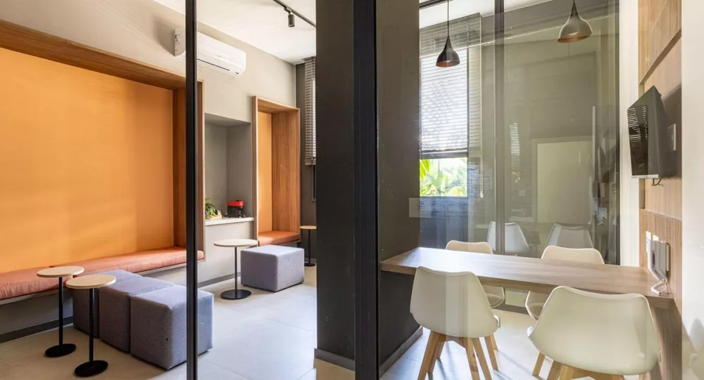 Apartamento, 3 quartos, 183 m² - Foto 1