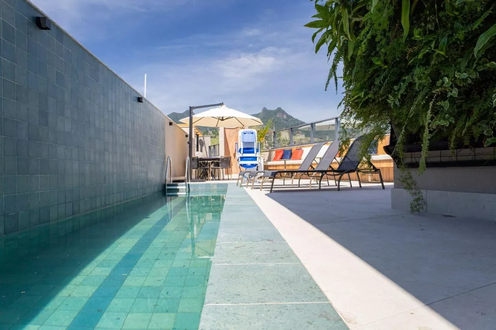 Apartamento, 3 quartos, 183 m² - Foto 15