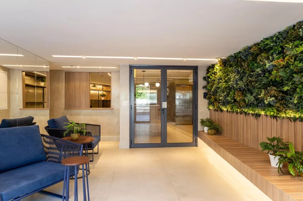 Apartamento, 3 quartos, 183 m² - Foto 4