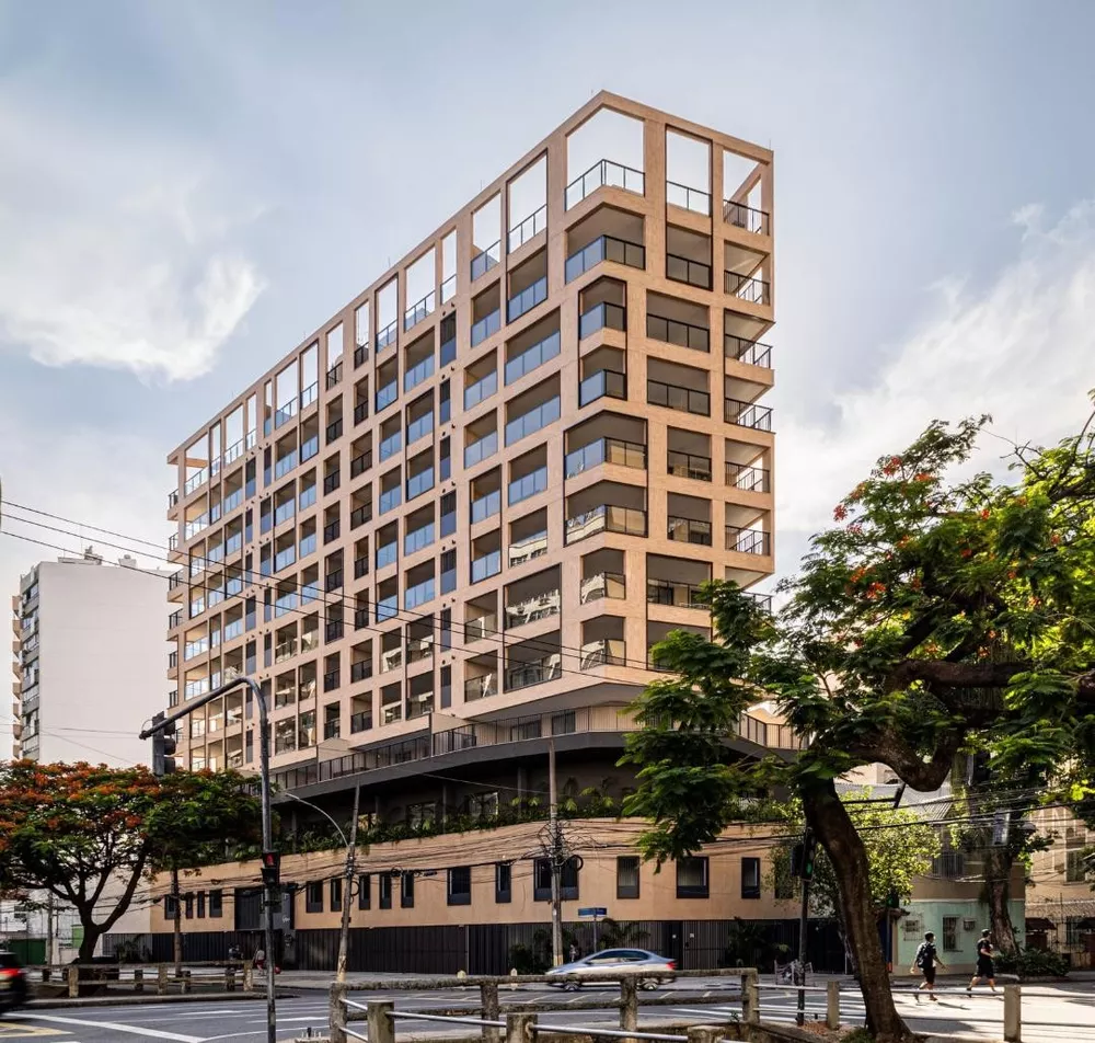 Apartamento, 3 quartos, 183 m² - Foto 10
